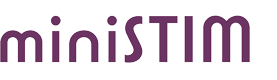 logo miniSTIM