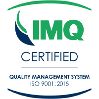 logo iso 9001