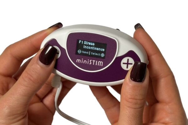 miniSTIM
